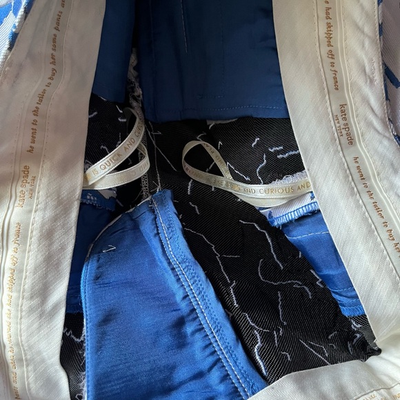 Kate Spade Pants - Picture 11 of 13